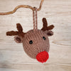 

Rudolf & Friends - Dekoration
3
