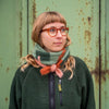 

Rust & Rhythm - Bandana - Strickset
2