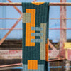

Rust & Rhythm - Schal
1