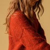 

Sadie - Langer Sweater
3
