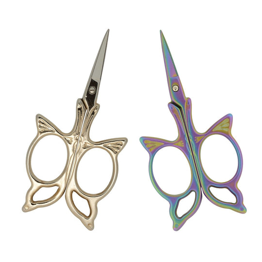 Schere - Butterfly - Hobbii