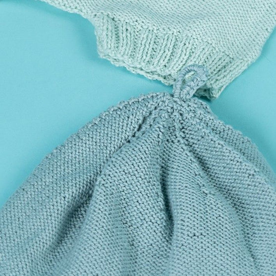 

Sam & Suss - Kindermütze
2