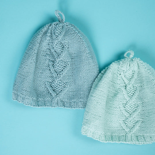 Sam &amp; Suss - Kindermütze