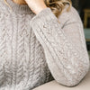 

Louise – Pullover
6