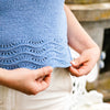 

Tide Lace - Top
4