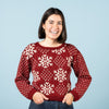 

Scarlet - Sweater
3
