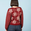 

Scarlet - Sweater
4