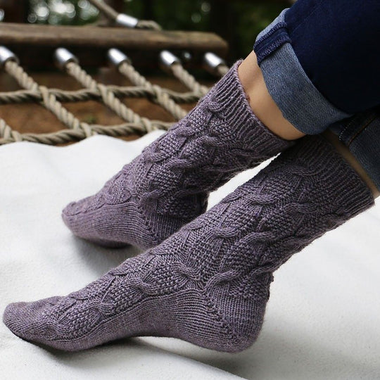 Mackworth Socken