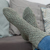 

Shirburn Socken
1