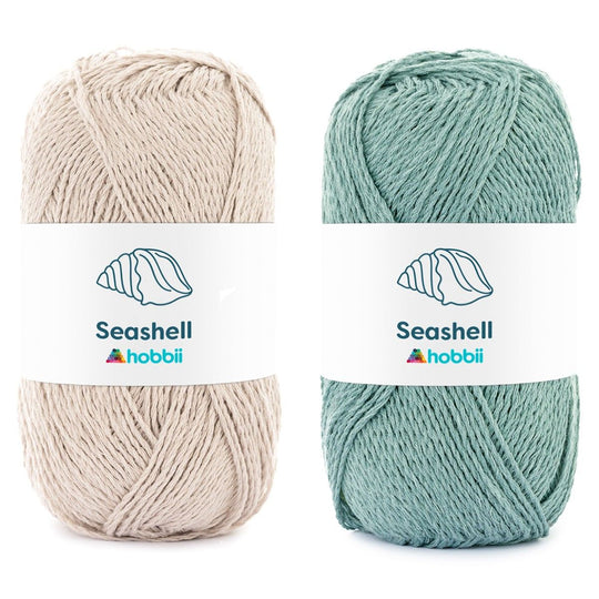 Flax Yarn – Hobbii