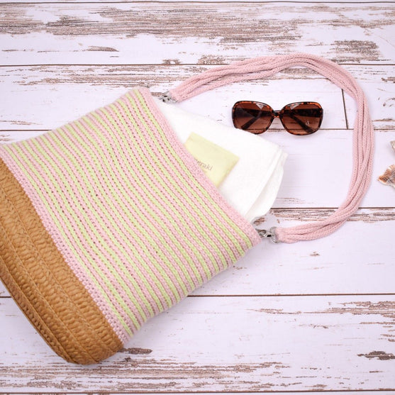 

Sensommerbrise - Tasche
1