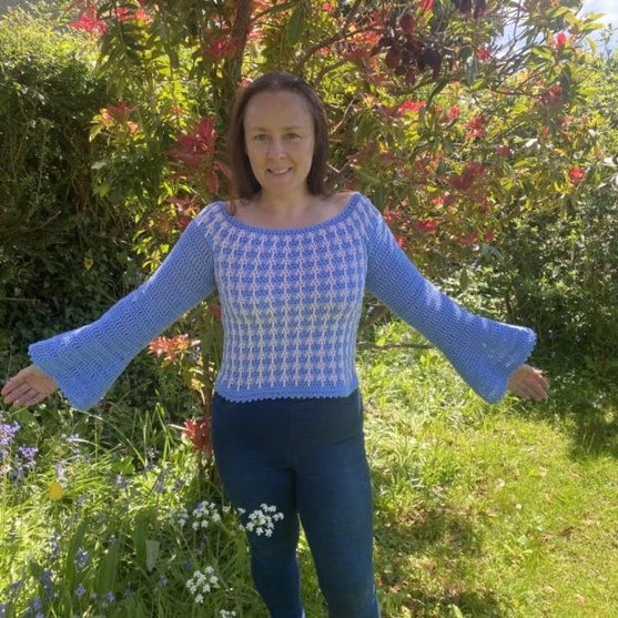 

Seren - Sommer Top
3