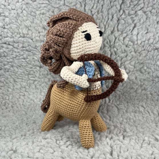 

Schütze - Sternzeichen
1