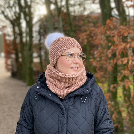 

Siggy Schlauchschal
1