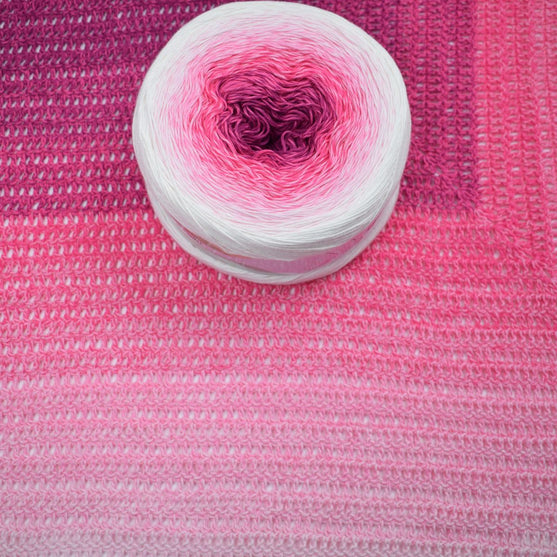 

Simple Lines Schal - Sultan Deluxe
5