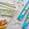 

Bamboo Jackenstricknadeln - Hobbii
5
