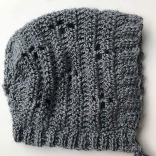 Skovs Kleeblatt-Mütze