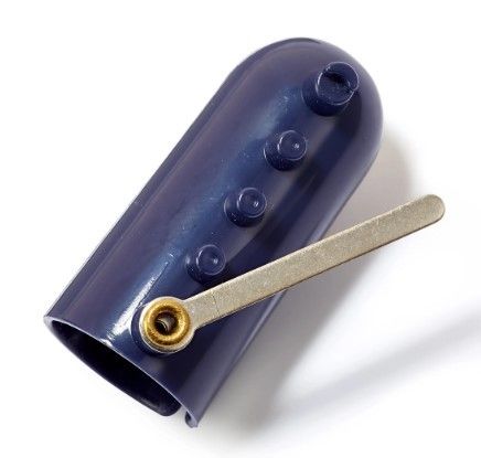 

Strickfingerhut - Prym
4