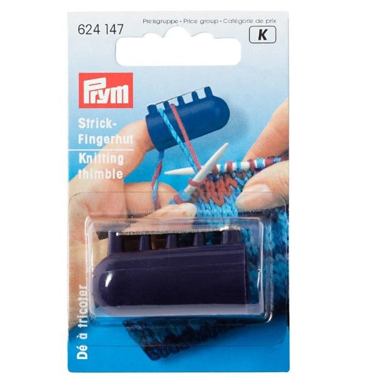 Strickfingerhut - Prym