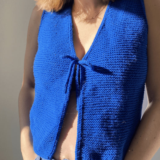 Ultra Easy Top - Open Edition