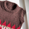 

Easy Santa Slipover Baby - Pullunder
2