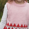 

Easy Santa Slipover Junior - Pullunder
3