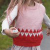 

Easy Santa Slipover Junior - Pullunder
1
