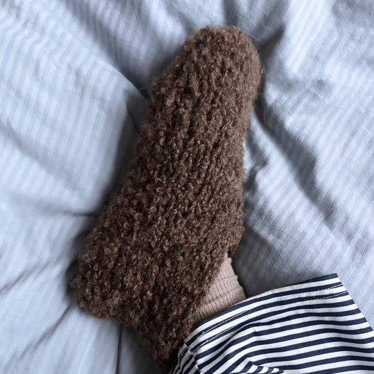 Ultra Easy Slippers - Hausschuhe