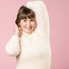 

Skyler - Sweater im Patentmuster
2