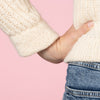 

Skyler - Sweater im Patentmuster
4