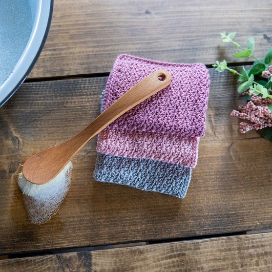 

Sweet Mess - Spültuch
1