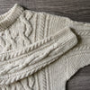 

Snow and Pine - Pullover
5