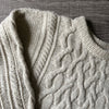 

Snow and Pine - Pullover
6