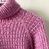 

Snowdrop - Pullover
4