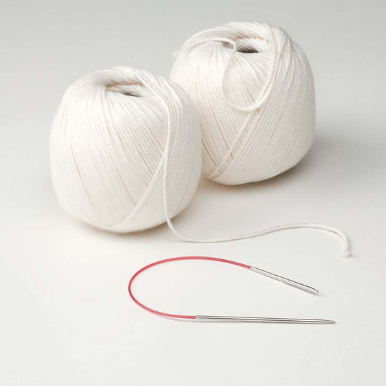 

Sockenwunder Lace - addi
2