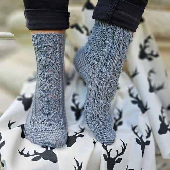 

Reserl - Socken
4
