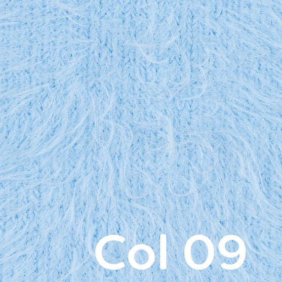 

Soft Lash - Hobbii
11