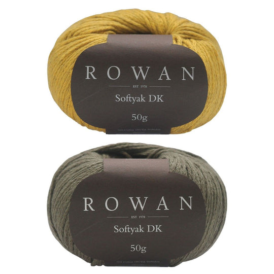 Rowan – Hobbii
