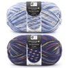 

Sockenwolle Color 4-fädig - Schachenmayr
1