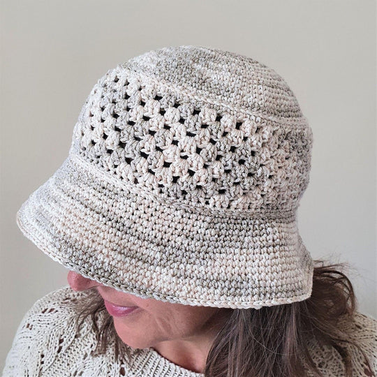 Der perfekte Sommerhut