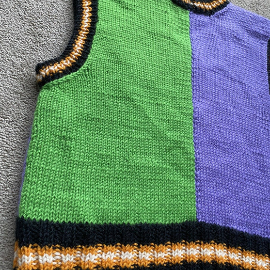 

Spooky - Pullunder
6