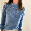 

Spring Waves - Pullover
1