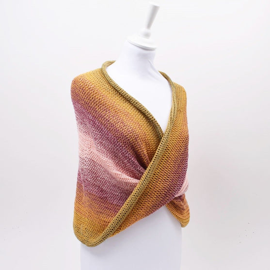 

Spring Wrap
1
