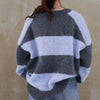 

Cloudy - Pullover
7