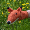 

Fergus the Fox - Handpuppe
3