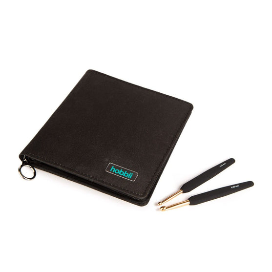 

Häkelnadelset - 14 Stärken - Hobbii
2