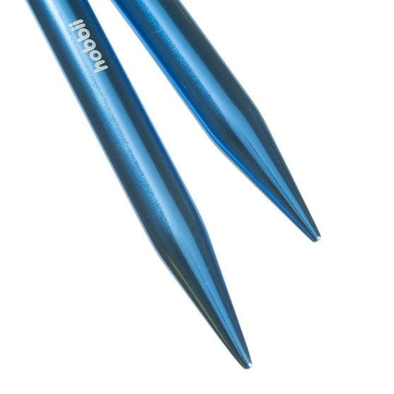 

Stellar austauschbares Rundstricknadel-Set Essential – Sapphire - Hobbii
4