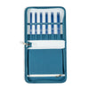 

Stellar austauschbares Rundstricknadel-Set Essential – Sapphire - Hobbii
9