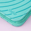 

Stellar Mini austauschbares Rundstricknadel-Set – Emerald - Hobbii
7