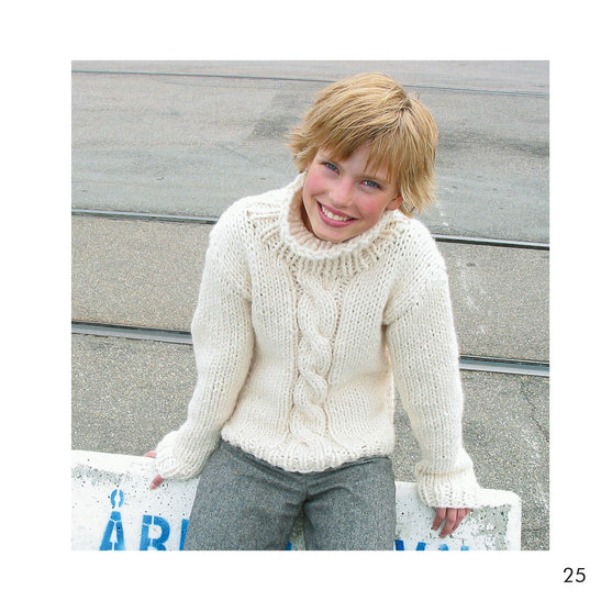 

Strickschule - Hobbii
3